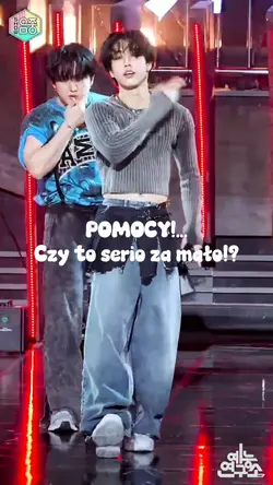 Pomocy co zrobić!