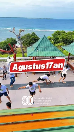 17 Agustus Vlog