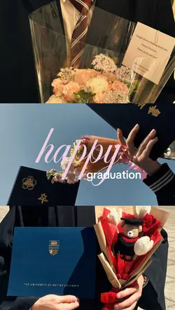 happy graduation