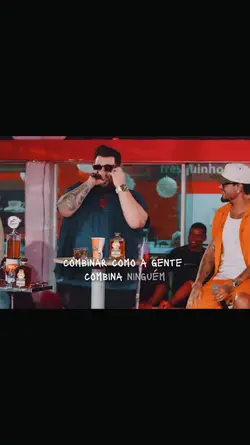 Como a gente combina