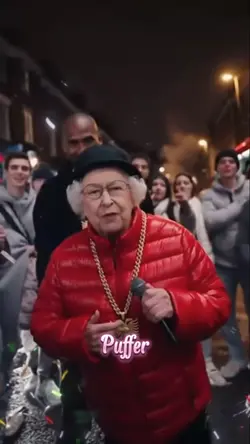 queen