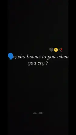 who listen to you