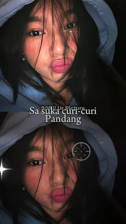 sa suka curi pandang