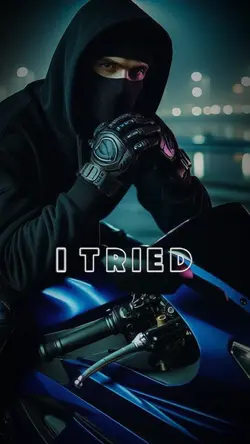 in the end
