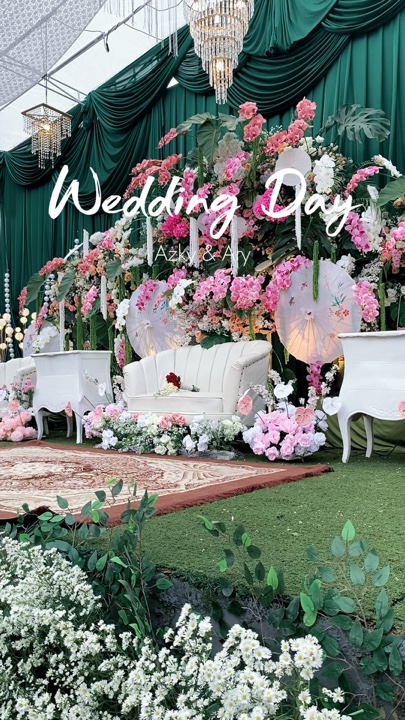 Wedding sound viral