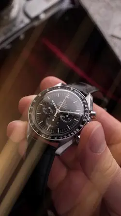 Luxury Watch 