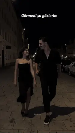görmedi şu gözlerim