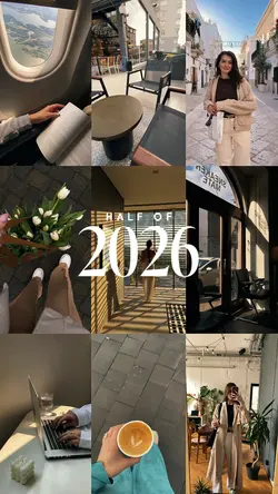half of 2026