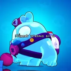 Squeak brawl starss