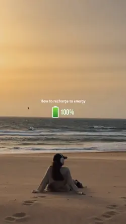 How recharge energy 