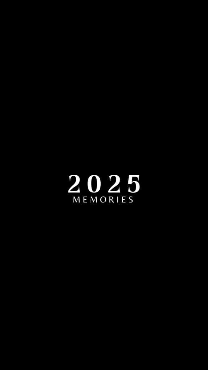 kenangan tahun 2025