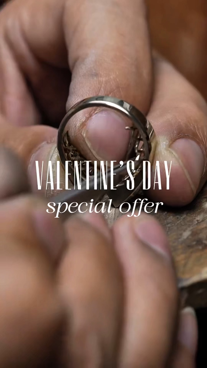 Joyas personalizadas
