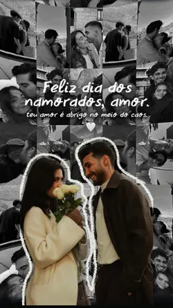 Dia dos namorados