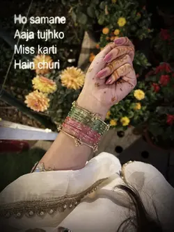 Trending churi