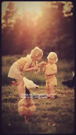 Siblinglove❤️