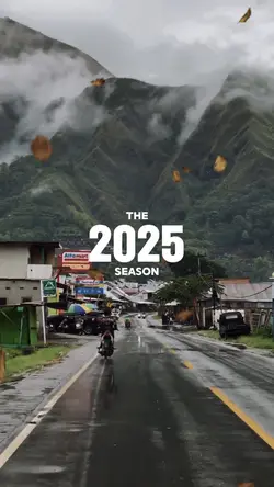 The end 2025