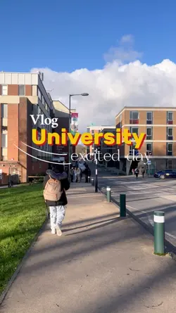 vlog university