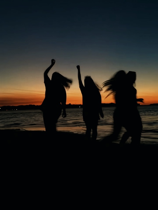 friends 
