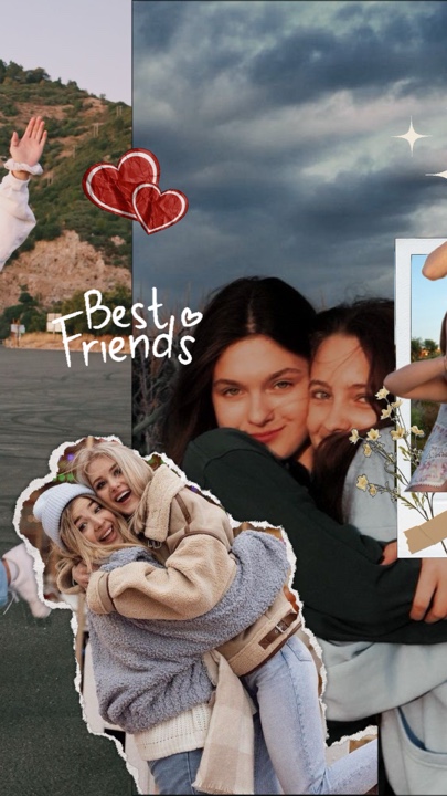 Carrusel de amistad 