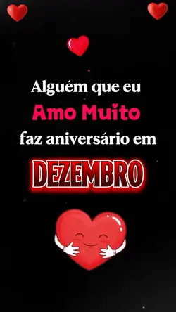 feliz aniversário 