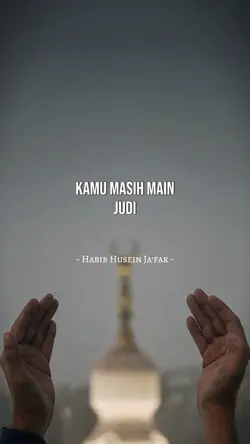 Motivasi Shalat