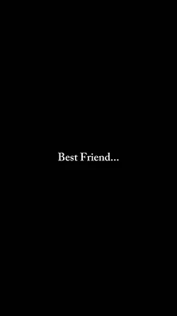 best friend forever 