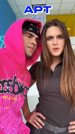 APT!❤️❤️❤️