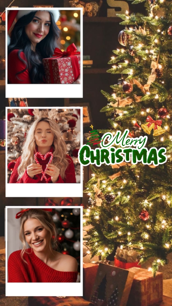 Joyeux Noël 