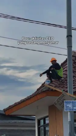 AKTIVITAS CEO