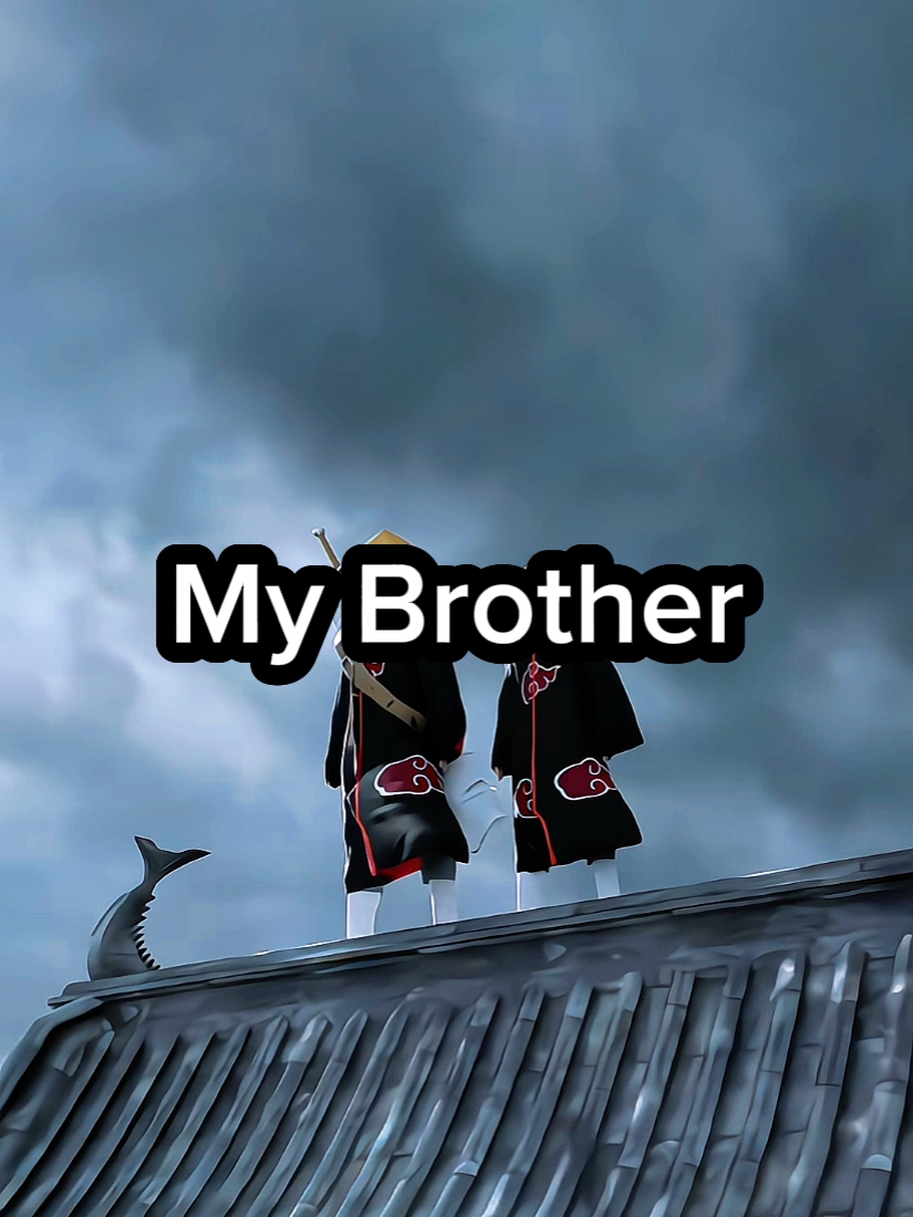 Mein Bruder