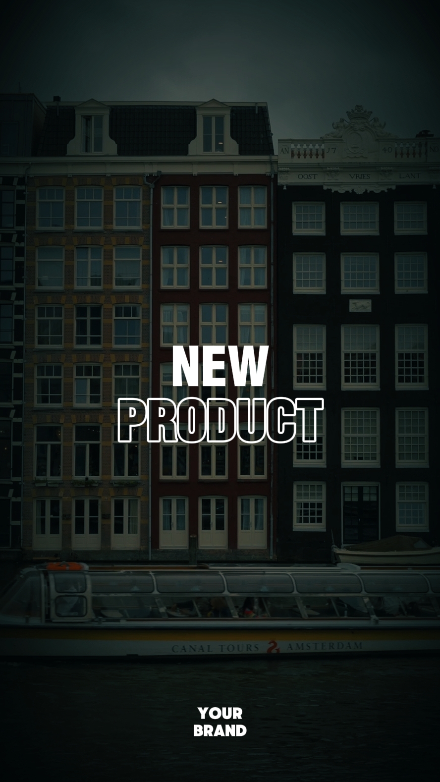 NEW PRODUCT