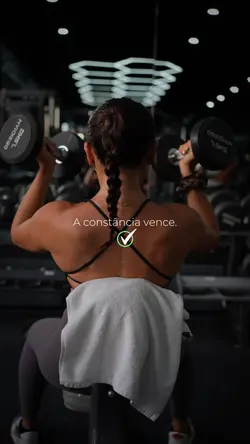 Gym • Constância 