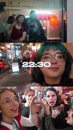 Adicione 23 clipes