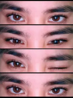 4 eye trend