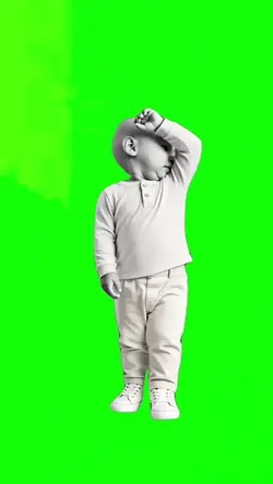 green screen