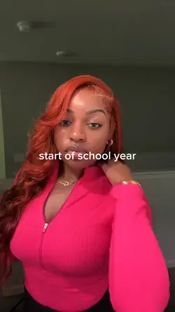 end of school year