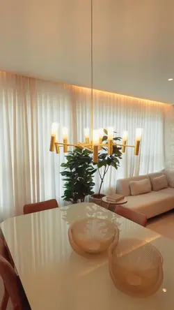 Apartment Reels