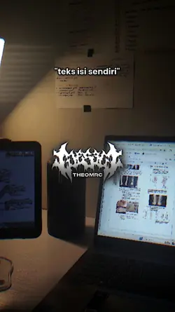 TEKS ISI SENDIRI 