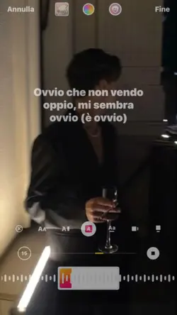 non vendo oppio 