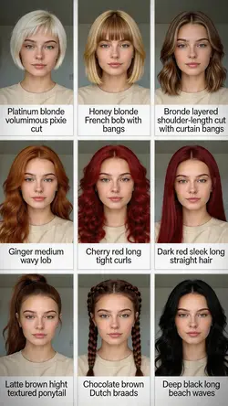 Hair Salon