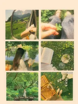 green?
