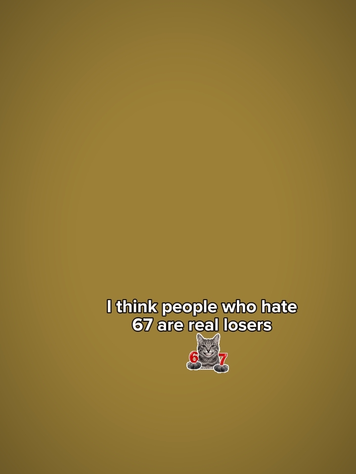 I think people 