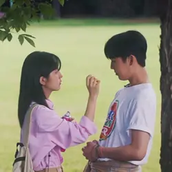 Kdrama love storie
