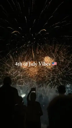 4th of july