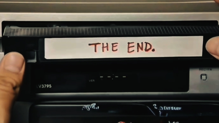 O fim de 2025
