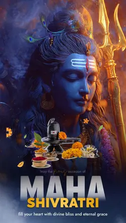 maha shivratri 