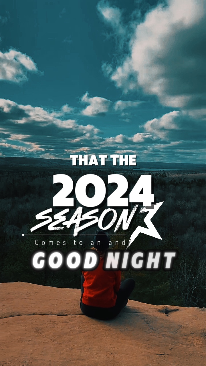2024 RECAP