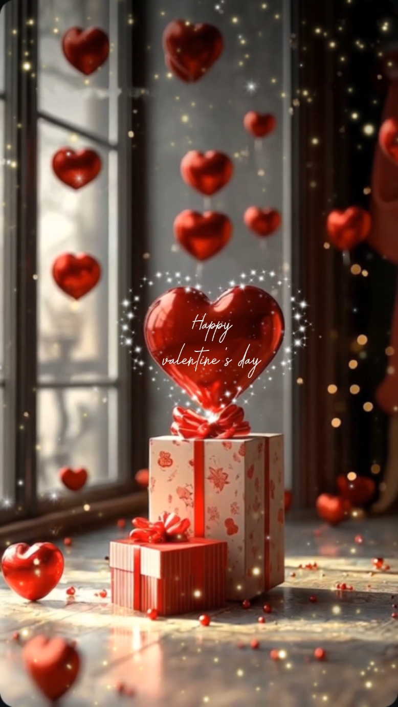VALENTINESDAY FOR U3