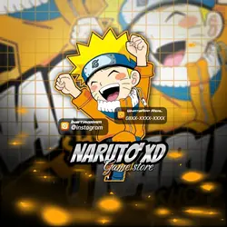 Logo chibi keren