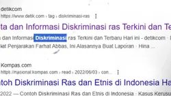 Opening Berita 